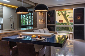 Studio charmoso,Centrinho, Lagoa da Conceição N759